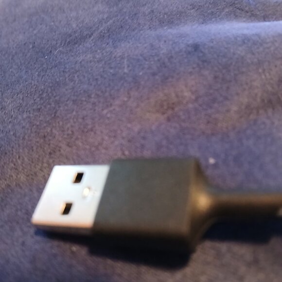 Fitbit Inspire 2 Charging Cable  New OUT of Box - Picture 3 of 4